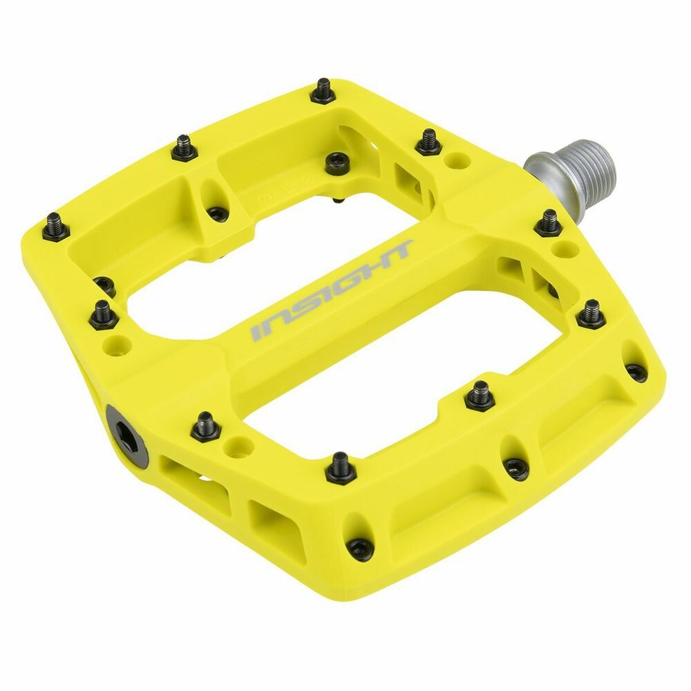 

Педали Insight Thermoplastic Insight