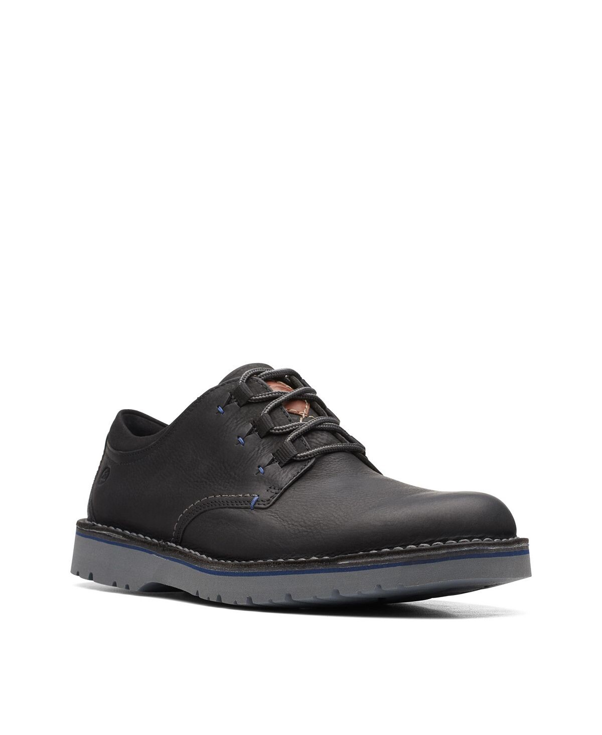 

Мужские полуботинки Eastford Clarks