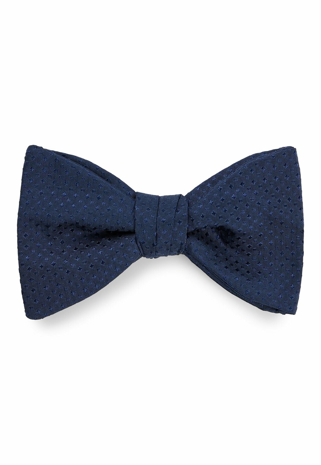 

Галстук-бабочка HUGO, цвет dark blue five