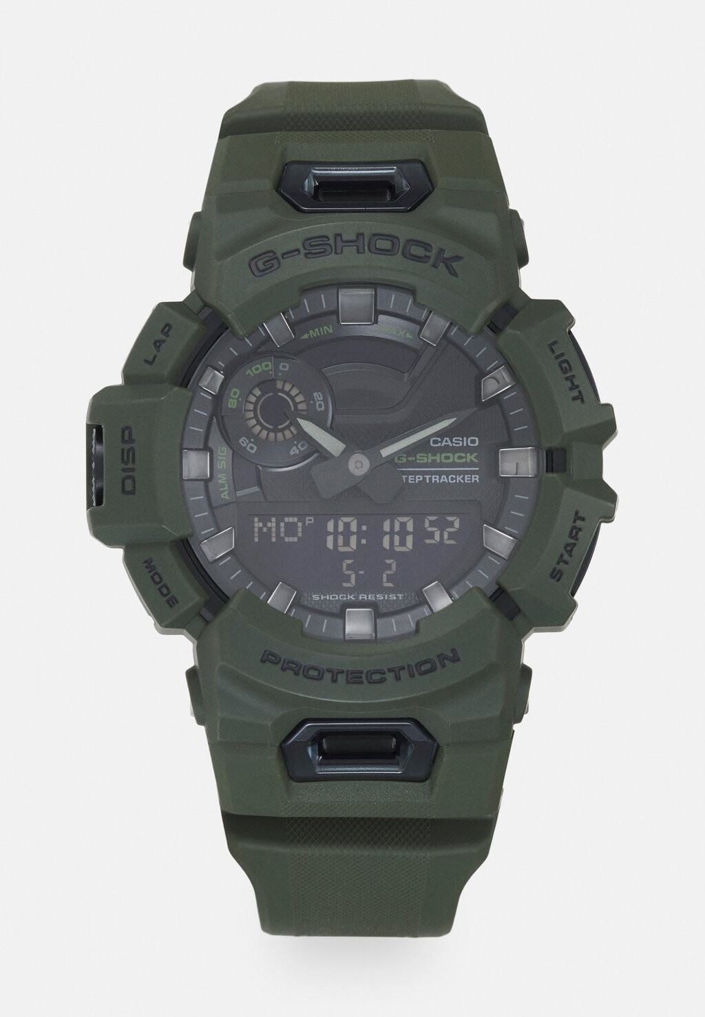 

Часы G-SHOCK, темно-зеленый