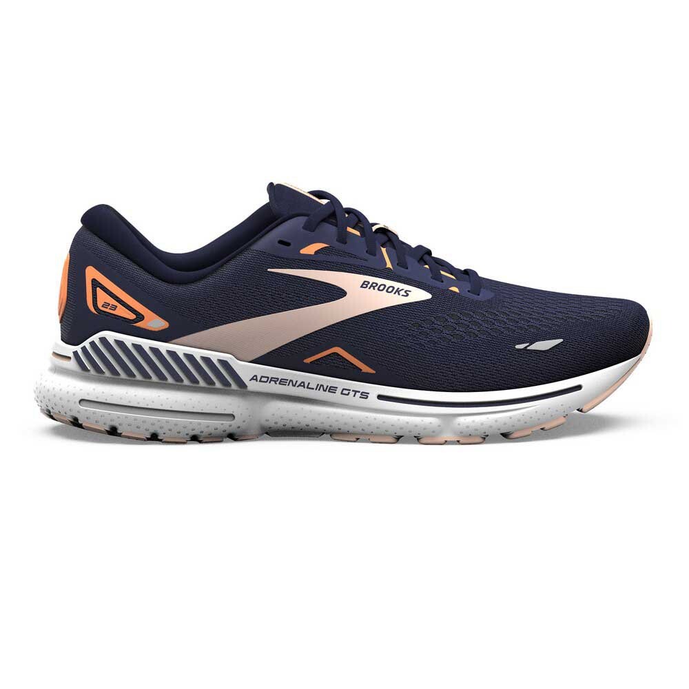 

Кроссовки Brooks Adrenaline GTS 23, синий