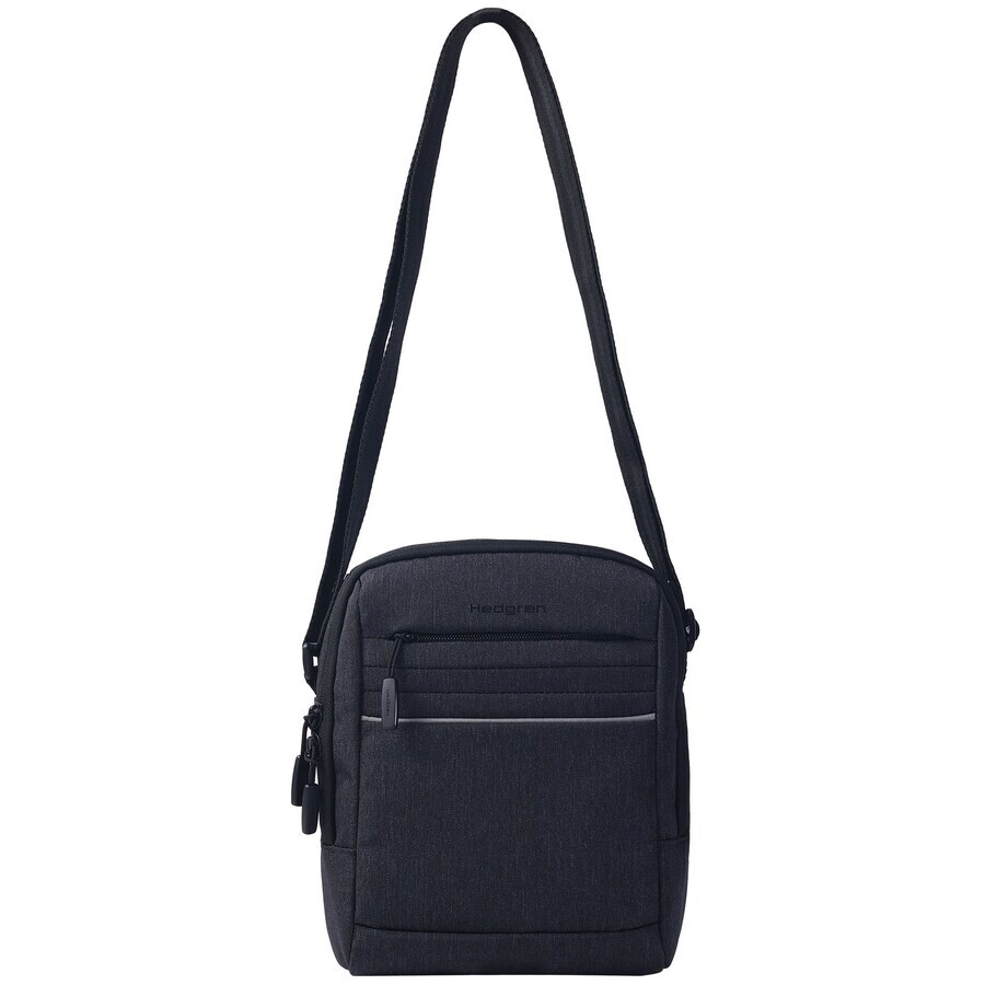 

Сумка кросс-боди Hedgren Crossbody Lineo, цвет Grey/Anthracite