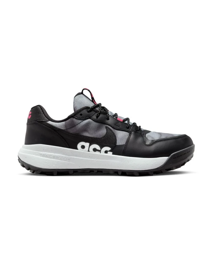 

Кроссовки Lowcate SE Nike, черный