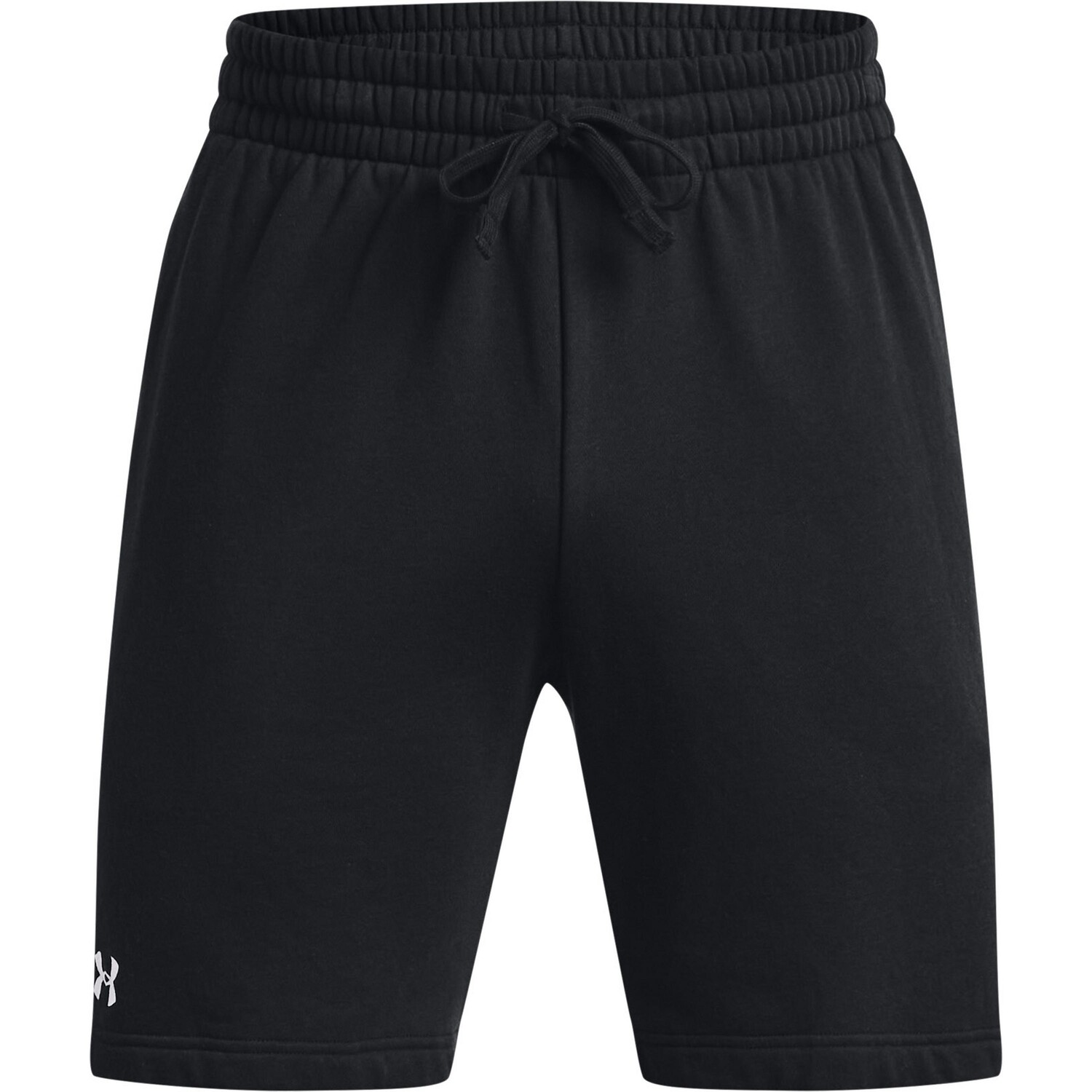 

Шорты Under Armour Rival, черный