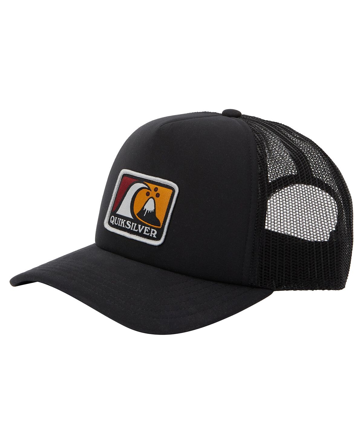 

Мужская кепка с блокировкой Breeze Quiksilver