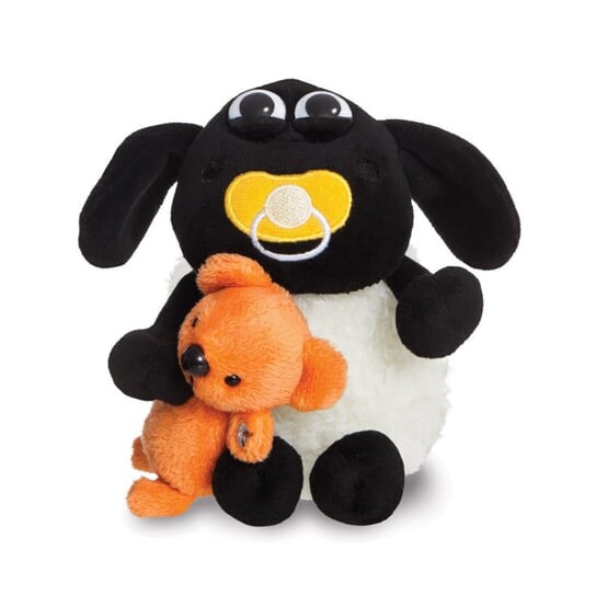 

Peluche La Oveja Шон Тимми 15 см Grupo Erik