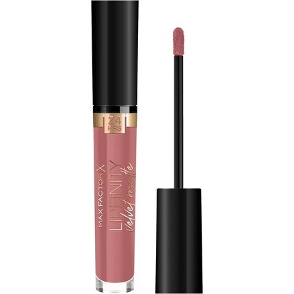 

Помада Max Factor Lipfinity Velvet Matte 24Hr 080 Rose Couture 3,5 мл