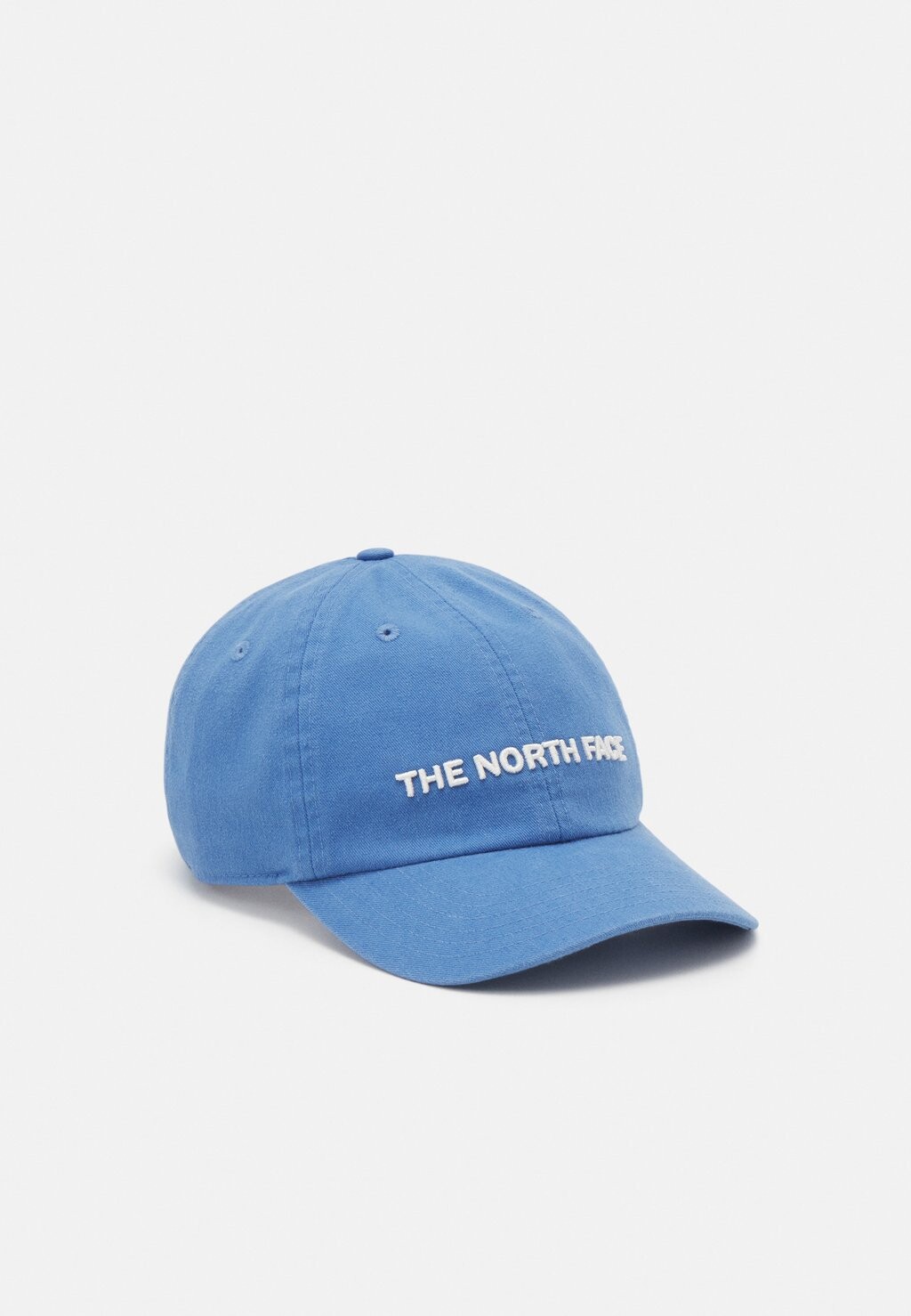 

Бейсболка ROOMY NORM UNISEX The North Face, цвет indigo stone