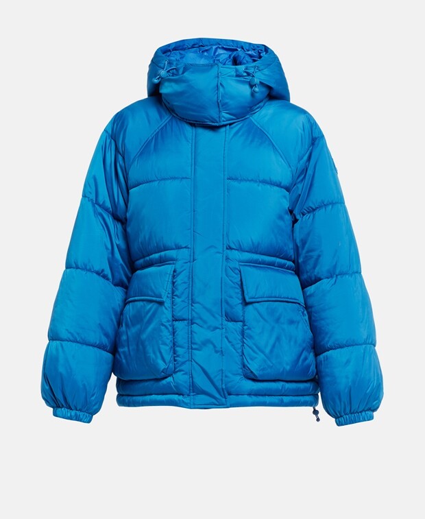 

Стеганая куртка Marc O'Polo Denim, цвет Royal Blue
