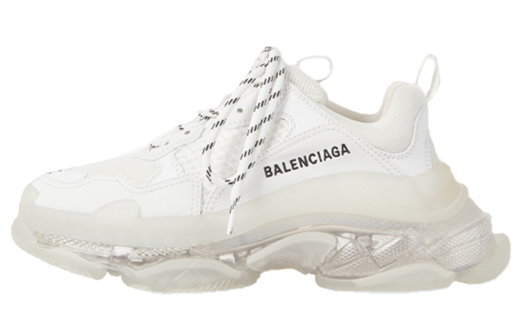 Nike Balenciaga Sneakers