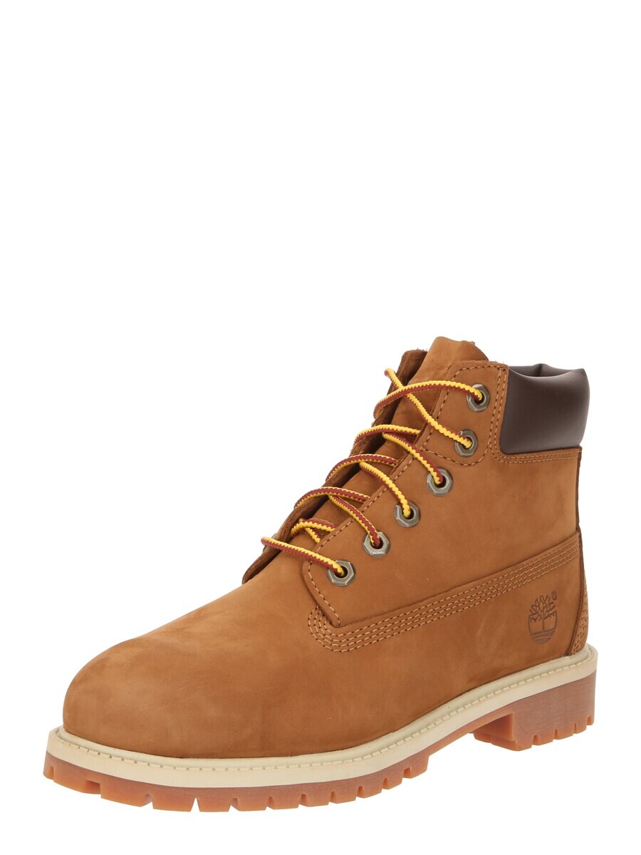 

Ботинки TIMBERLAND Boots, цвет Chocolate/Cognac