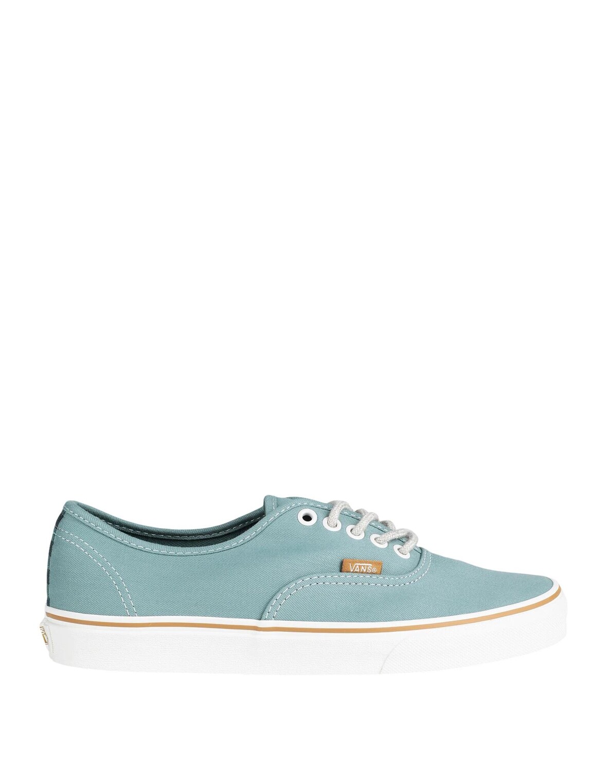 

Кеды Vans, пастельный синий