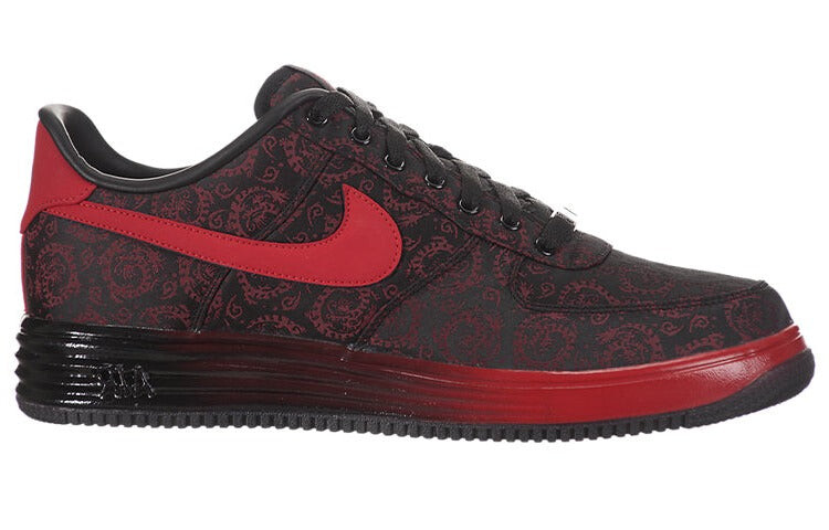 

Кроссовки Nike Lunar Force 1 Shanghai