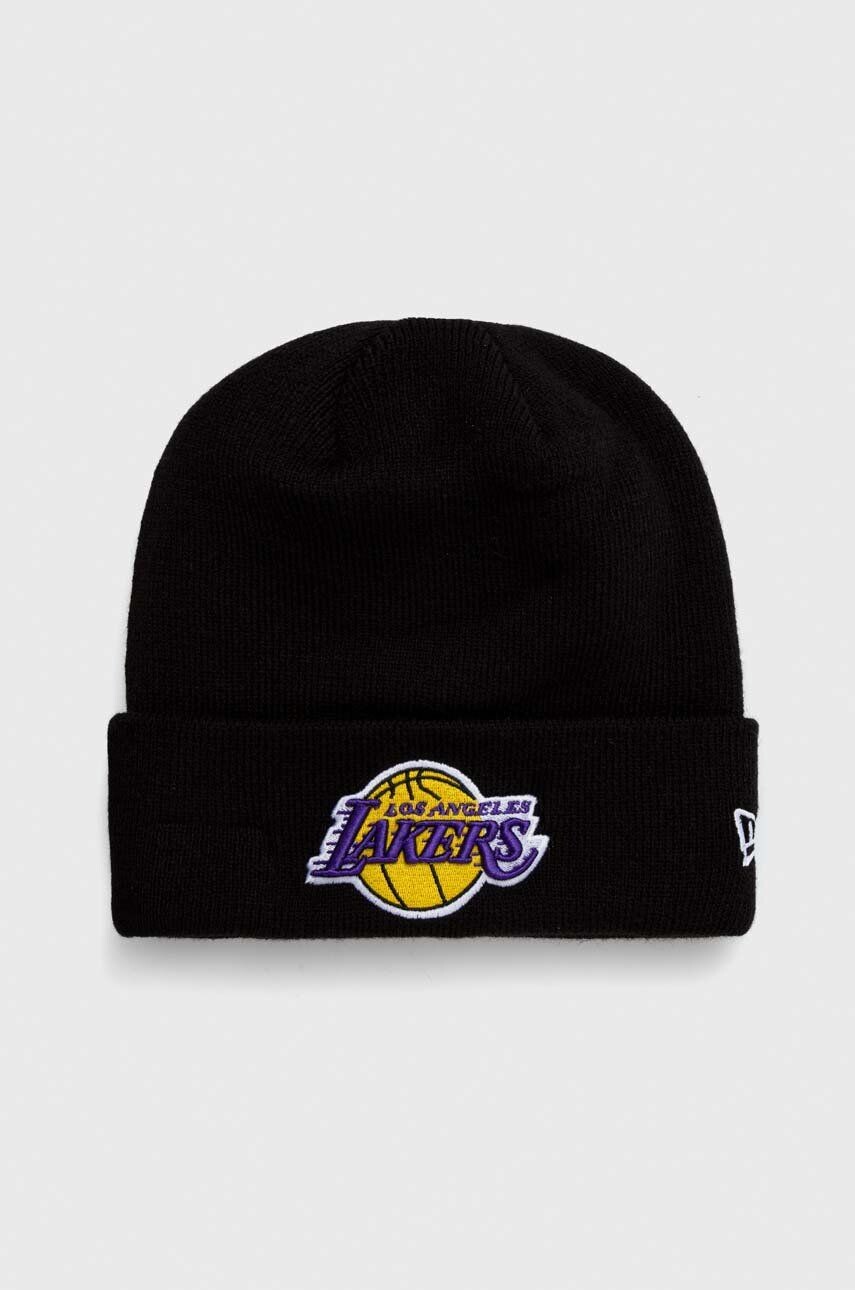 

Кепка Новой Эры New Era, черный