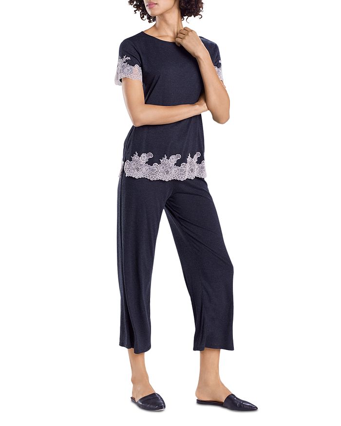 Роскошный пижамный комплект Shangri-La Natori cocoon 20 см 04197720