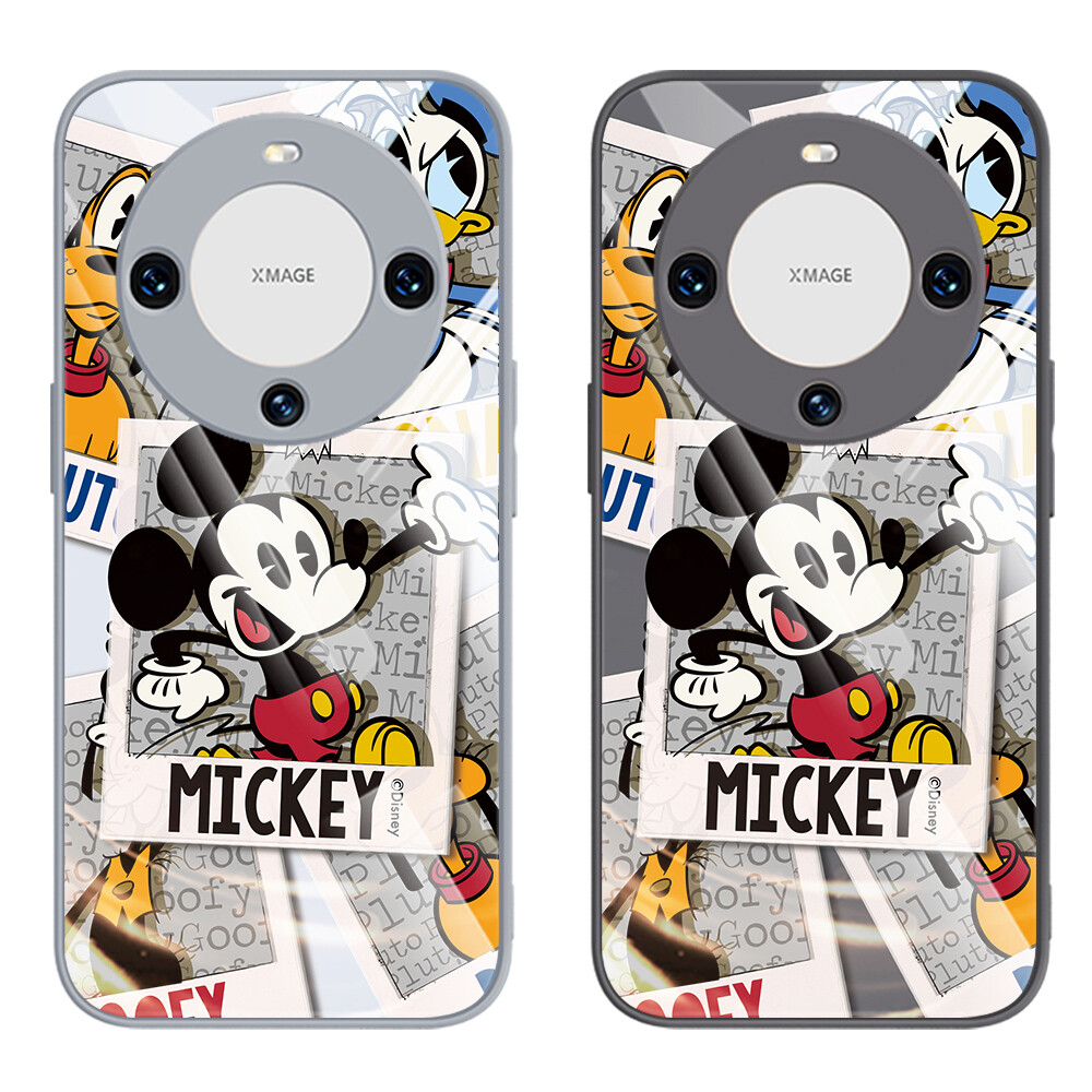 

Чехол для телефона Disney, DWCXGHBL367-Phantom Grey right