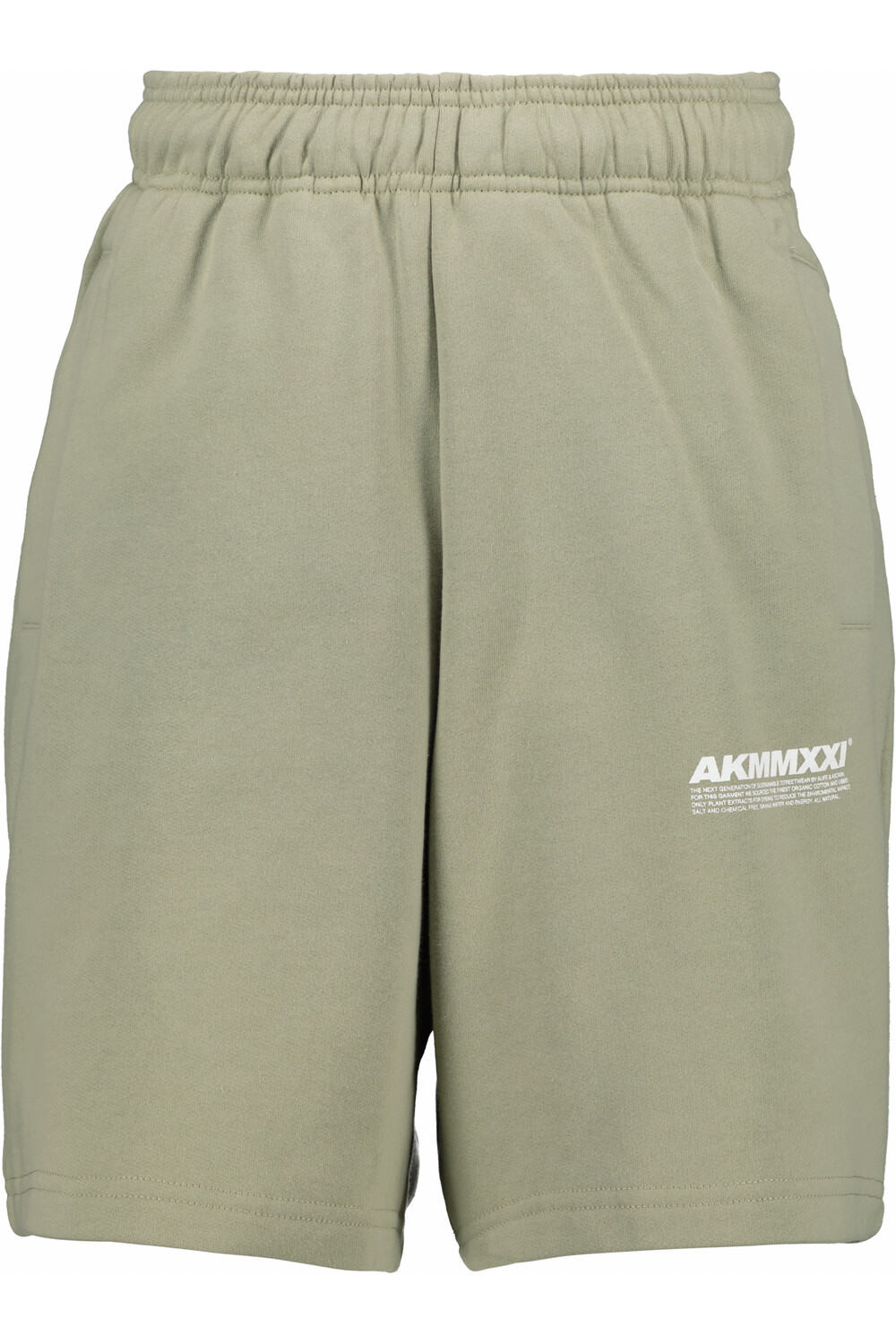 

Шорты alife and kickin MarsAK A, оливковый