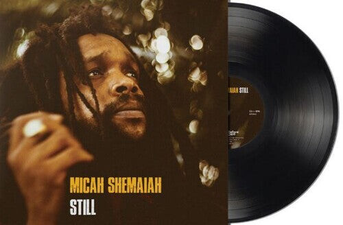 

Виниловая пластинка Shemaiah, Micah & Zion I King: Still