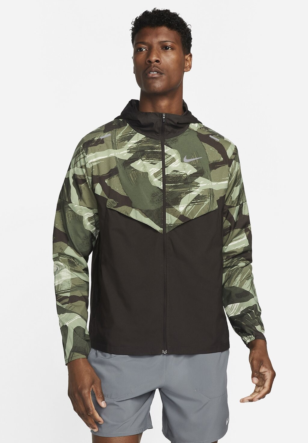 

Куртка для бега Nike