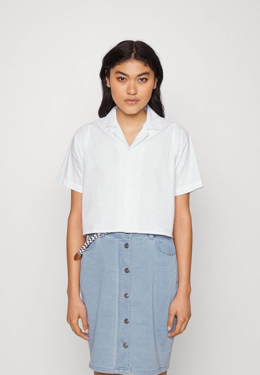 

Блузка Denim Project