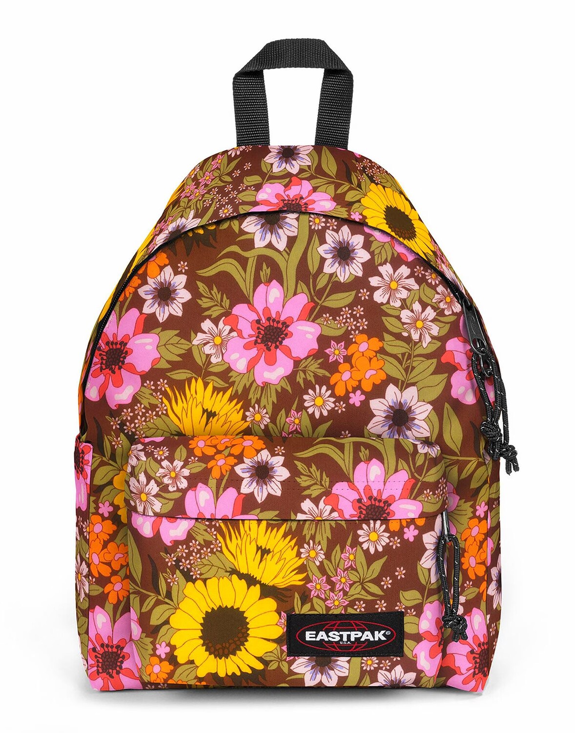 

Рюкзак Eastpak, коричневый