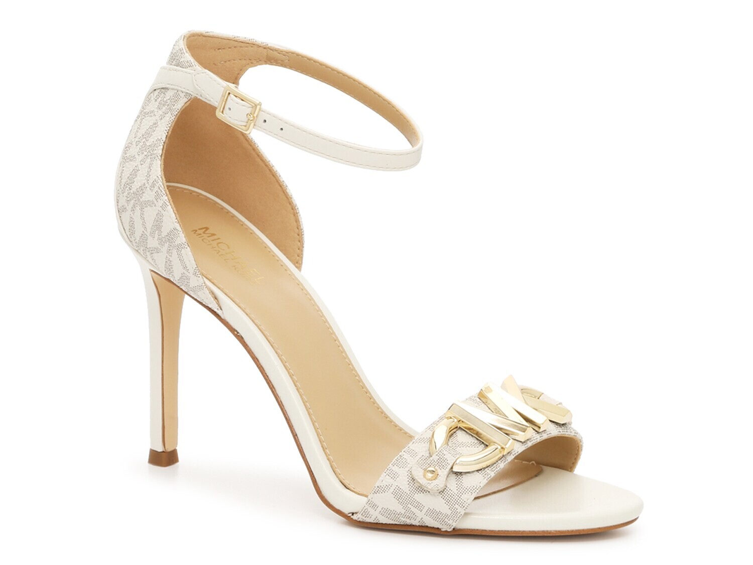 

Сандалии Michael Michael Kors Izzy, белый