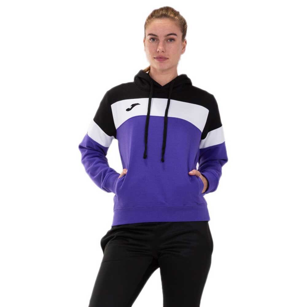 

Худи Joma Crew IV, черный