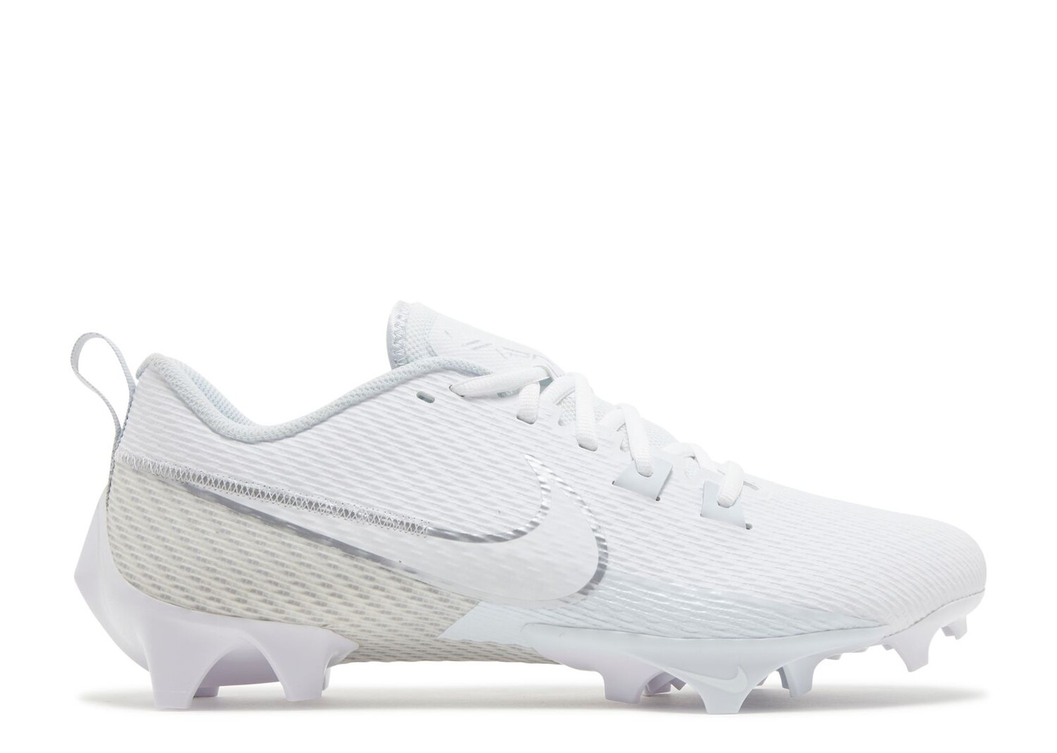 

Кроссовки Nike Vapor Edge Speed 360 2 'White Metallic Silver', белый, Белый;серый