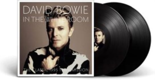 Виниловая пластинка Bowie David - In the White Room