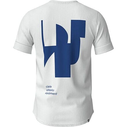 

Pieces NSBTShirt мужской Ciele Athletics, цвет Victory