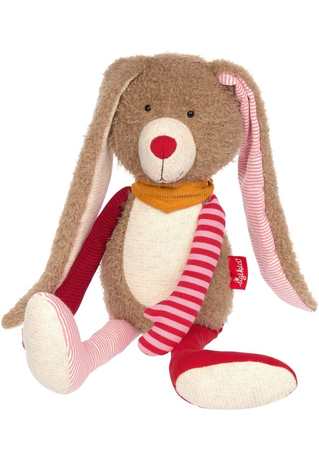 

Мягкая игрушка sigikid, цвет multi coloured