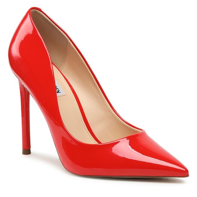 

Туфли Steve Madden Vaze, красный