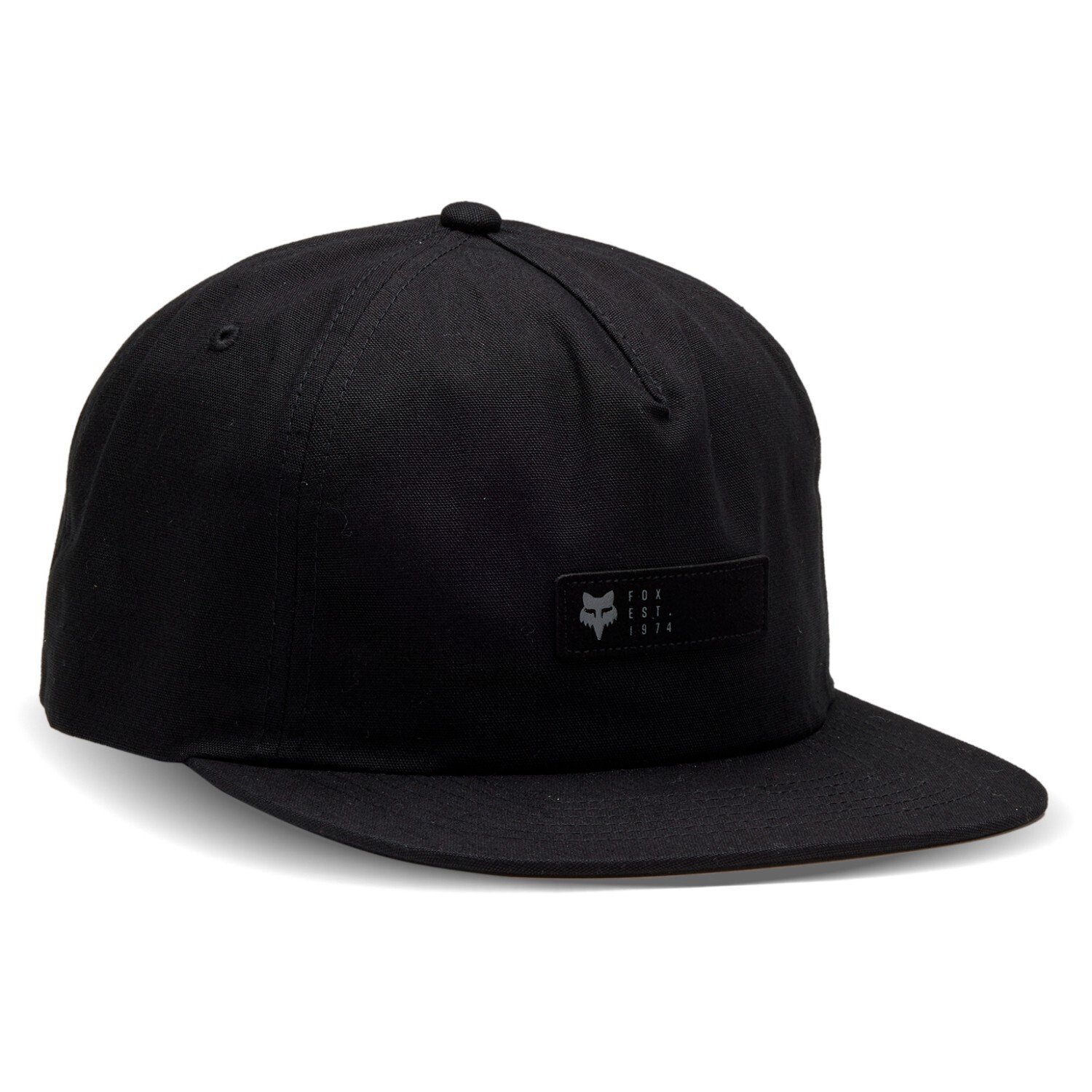 

Кепка Fox Racing Source Adjustable Hat, черный