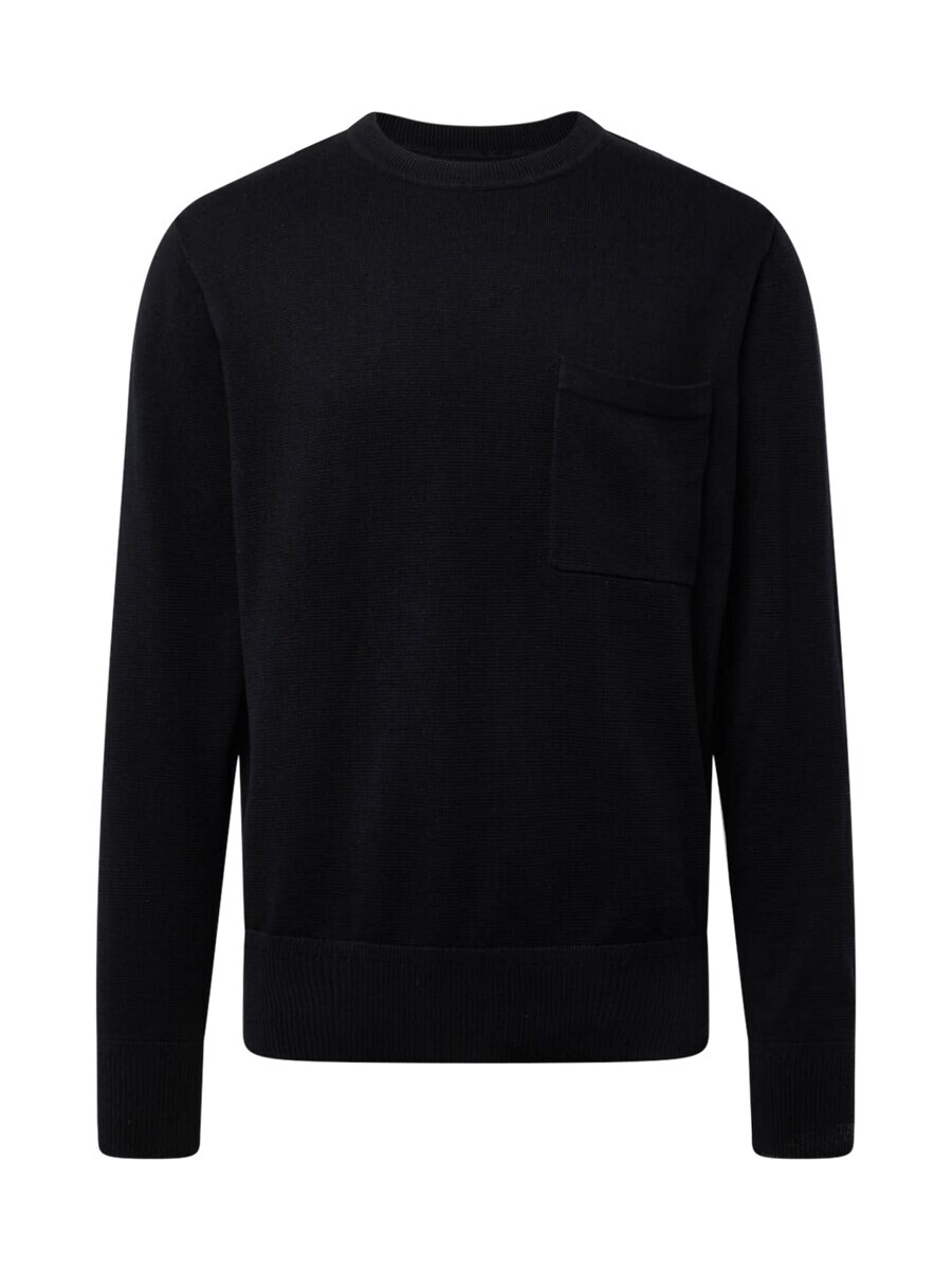 

Свитер JACK & JONES NEAL, черный