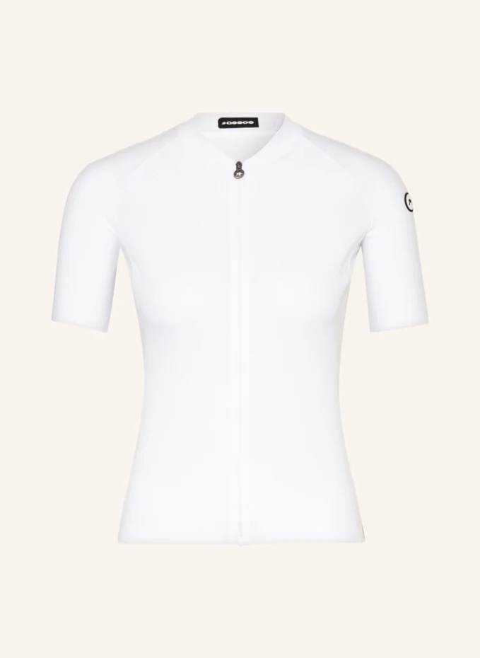 

Велосипедная майка uma gt jersey c2 evo Assos, белый