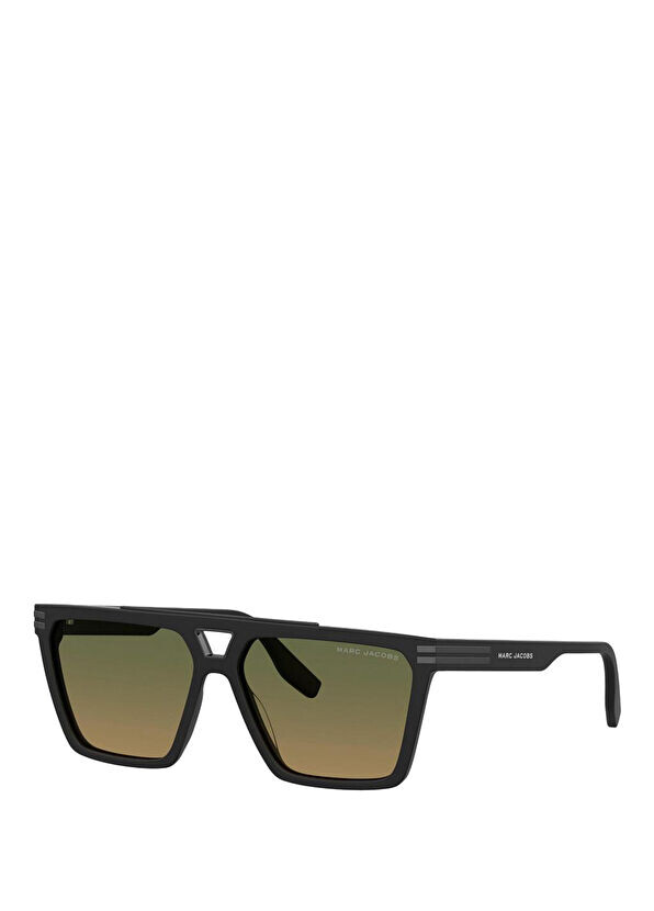 

Marc 717/s 003se ацетатные мужские солнцезащитные очки Marc Jacobs, черный