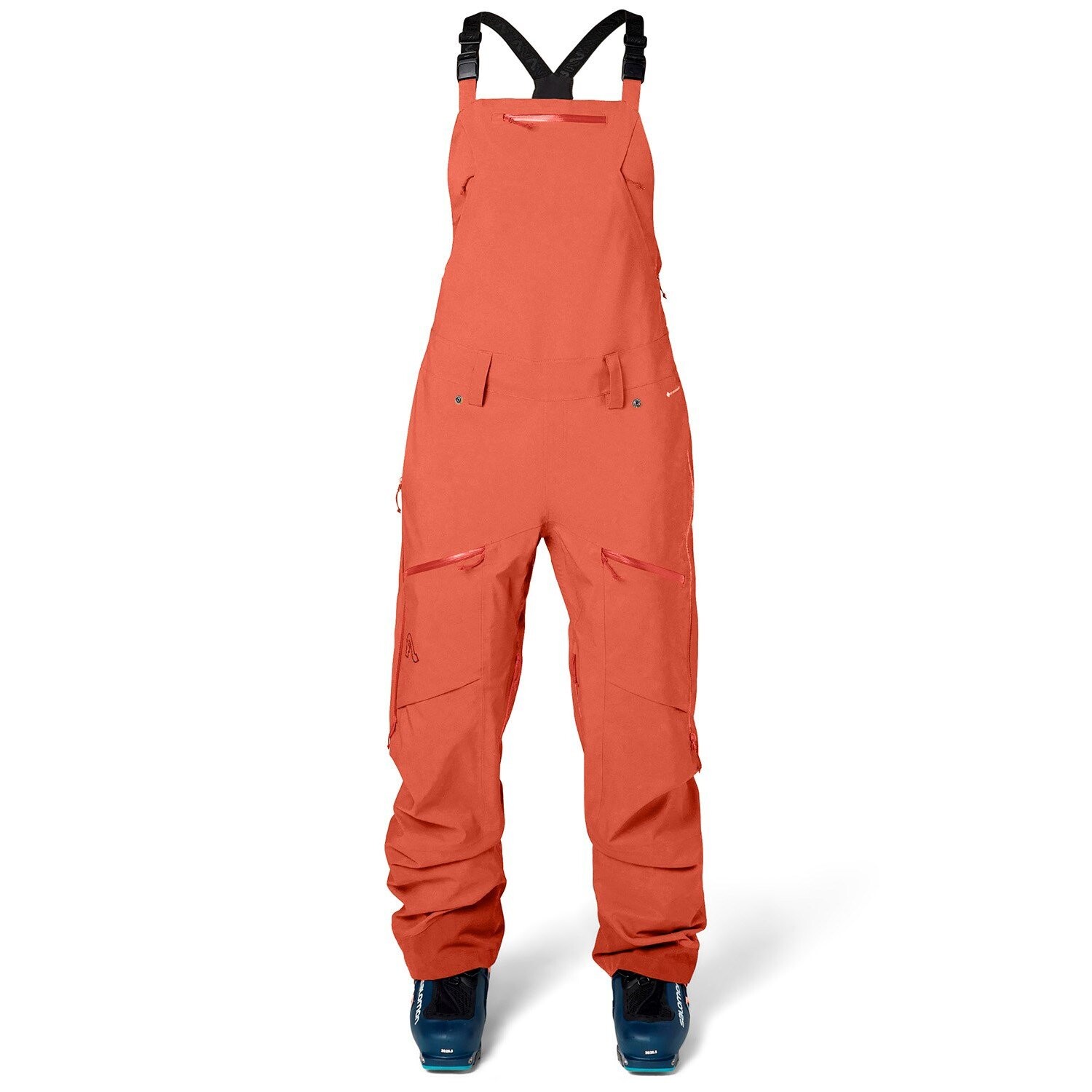 

Брюки Flylow Foxy Bib