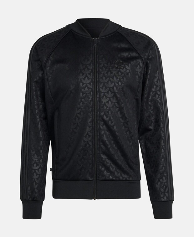 

Толстовка adidas Originals, черный