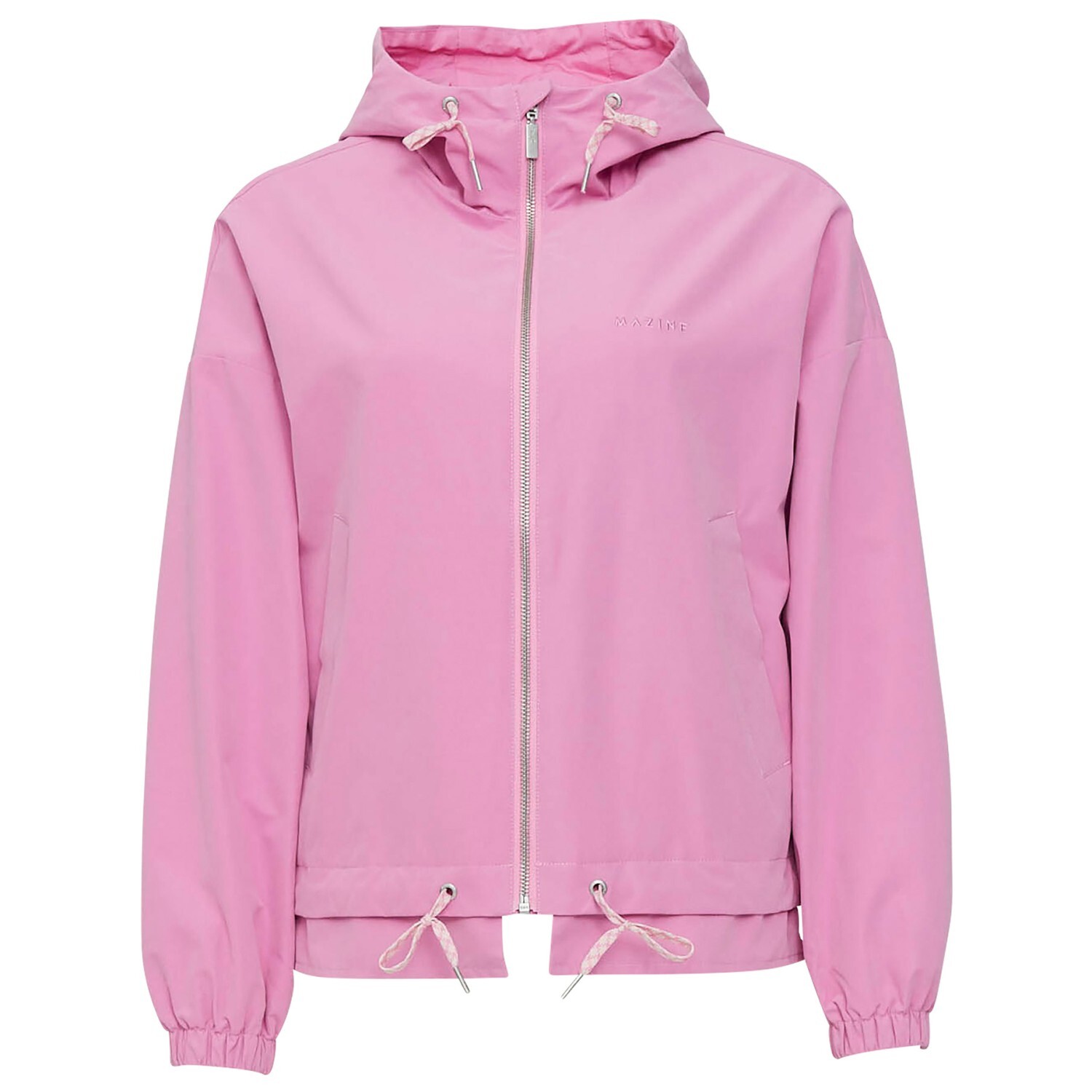 цена Повседневная куртка Mazine Women's Shelby II Light, цвет Bubblegum