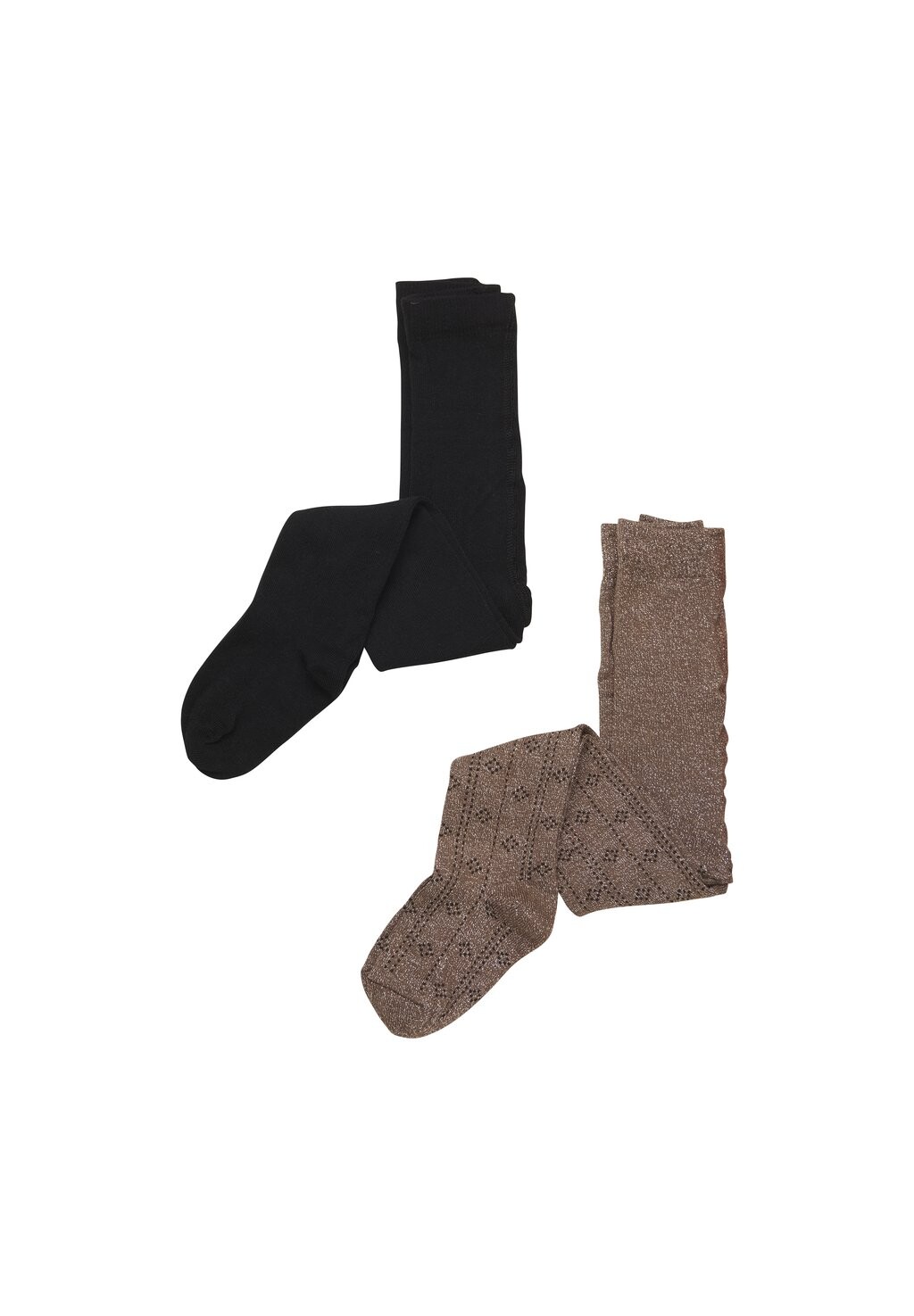

Носки 2 PACK Minymo, цвет black