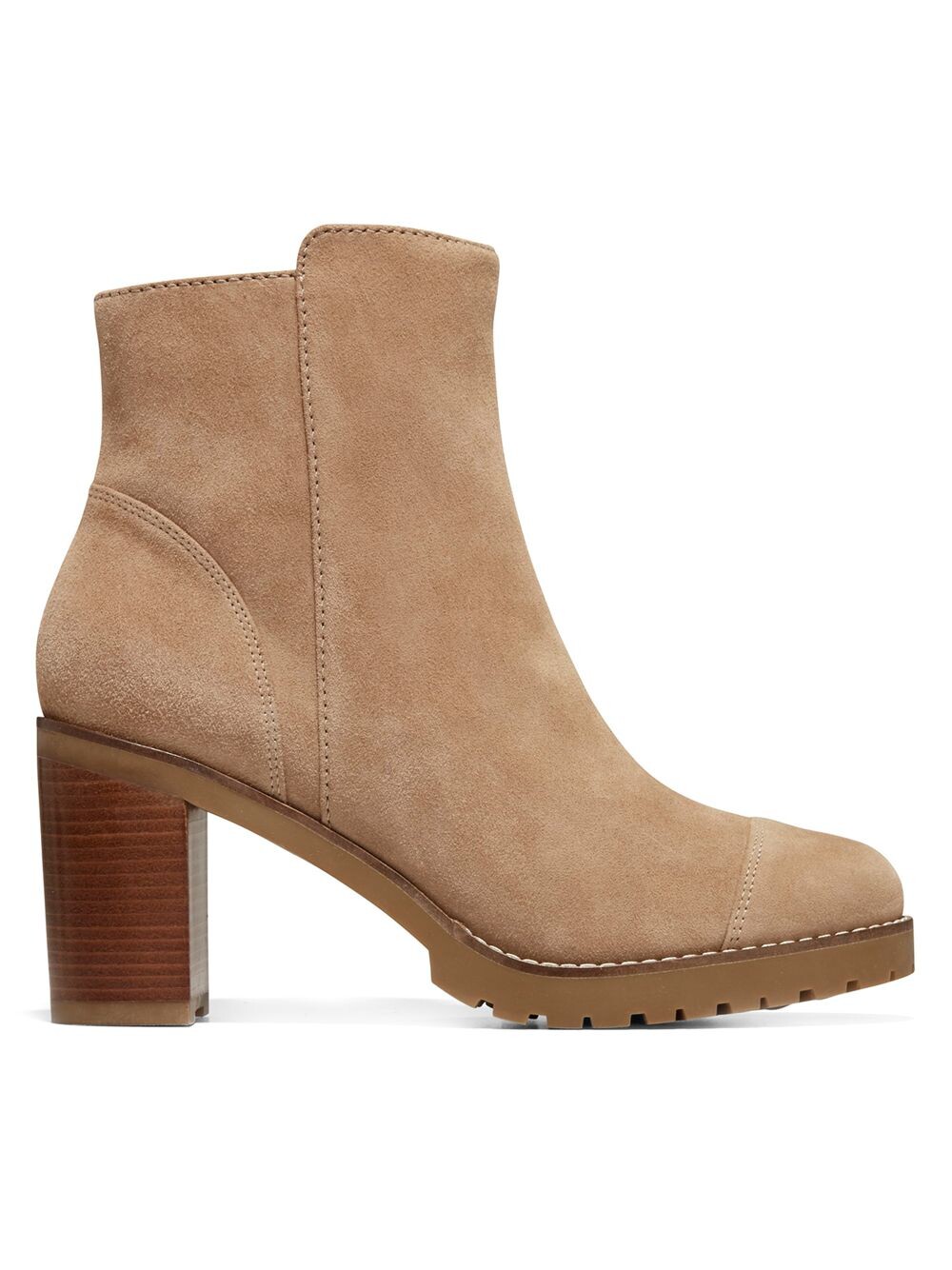

Кожаные ботинки Foster 80 мм Cole Haan