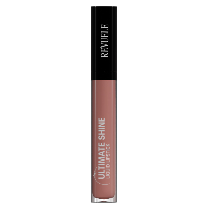 

Губная помада ultimate shine lipstick Revuele, цвет 2