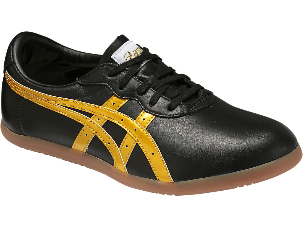 

Кроссовки Asics, черный