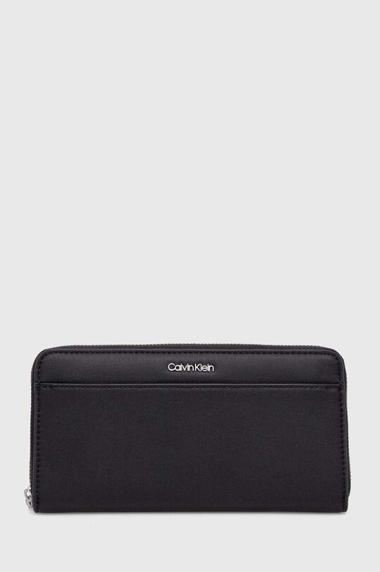 

Кошелек Кельвин Кляйн Calvin Klein, черный