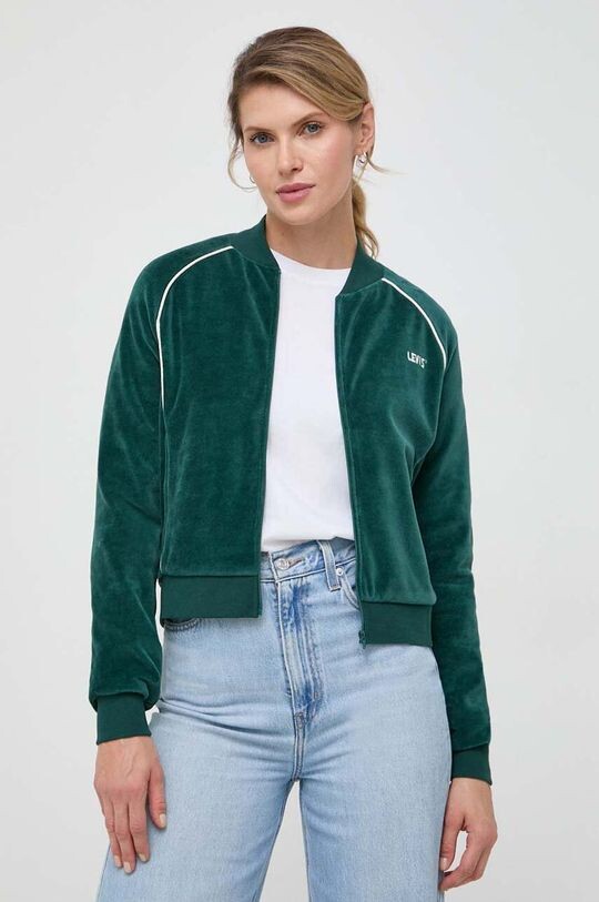 

Толстовка x Gold Tab Levi's, зеленый