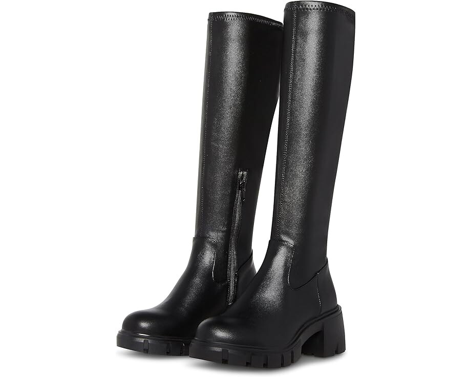 

Ботинки Steve Madden Higher, черный