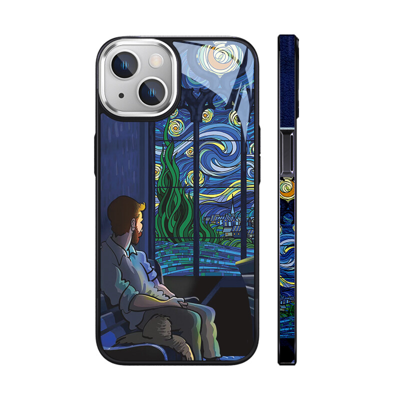 

Чехол для телефона MSMF Us 10 Cents Msmf, DWFQYDBL218 - Far Peak Blue