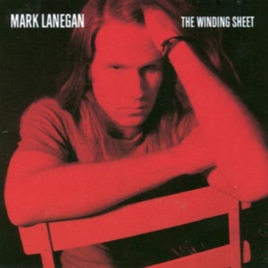 Виниловая пластинка Lanegan Mark - The Winding Sheet