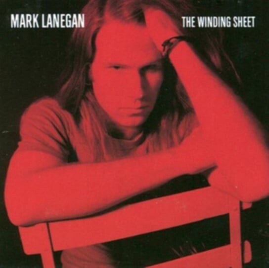 

Виниловая пластинка Lanegan Mark - The Winding Sheet