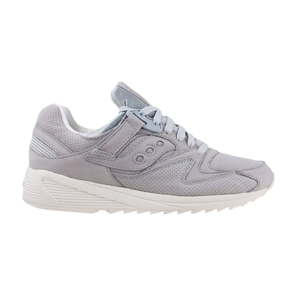 

Кроссовки Grid 8500 HT Saucony, серый